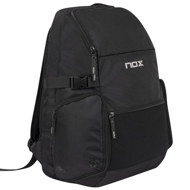 Mochila Urban Black Nox