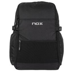 Nox Street Mocstublack Backpack