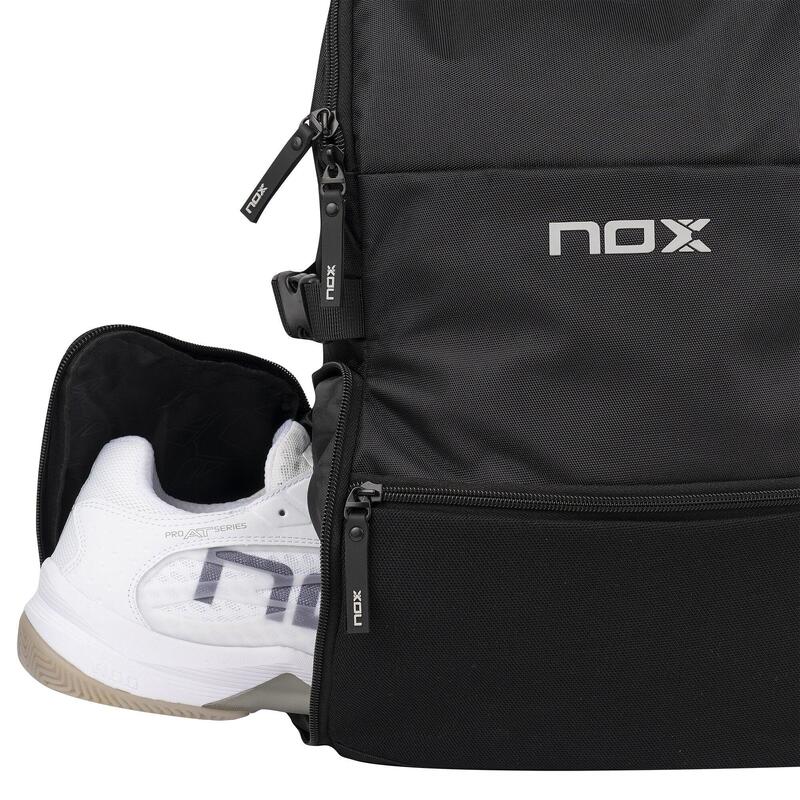 Mochila Urban Black Nox