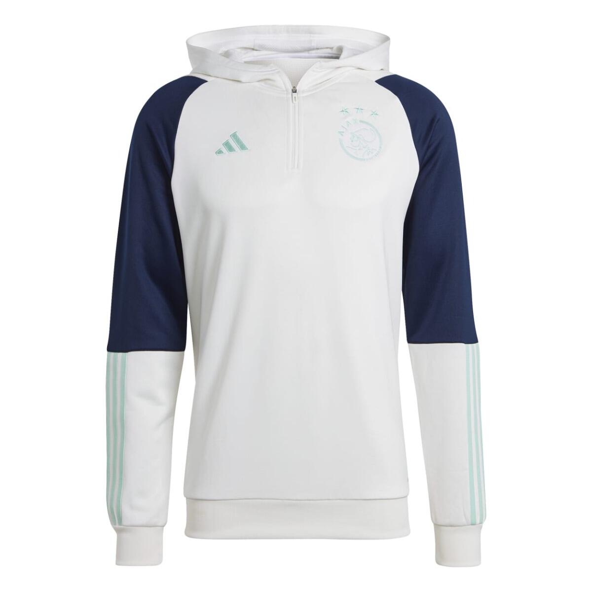 adidas Ajax Senior Hoodie