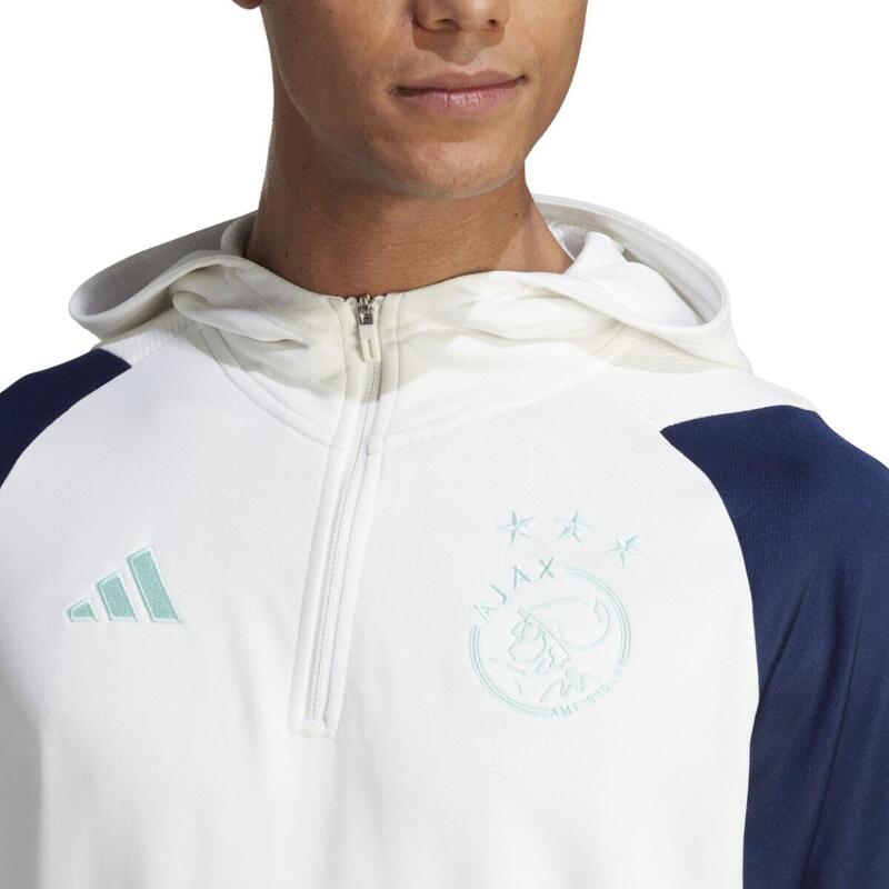 adidas Ajax Senior Hoodie