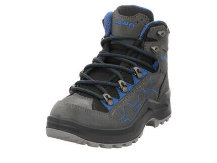 Wanderschuh KODY EVO GTX MID JUNIOR