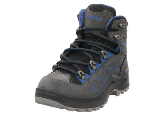 Wanderschuh KODY EVO GTX MID JUNIOR