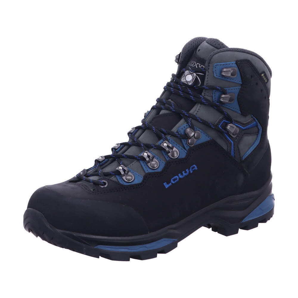 LOWA Wanderschuh Camino EVO GTX