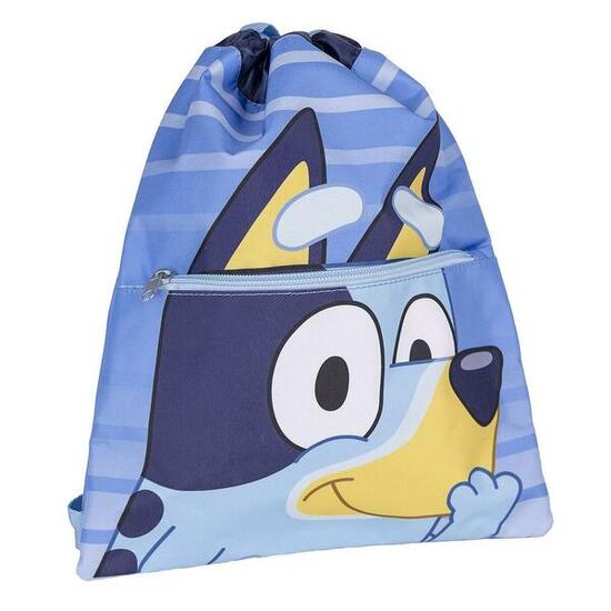 Zaino a Sacca per Bambini Bluey