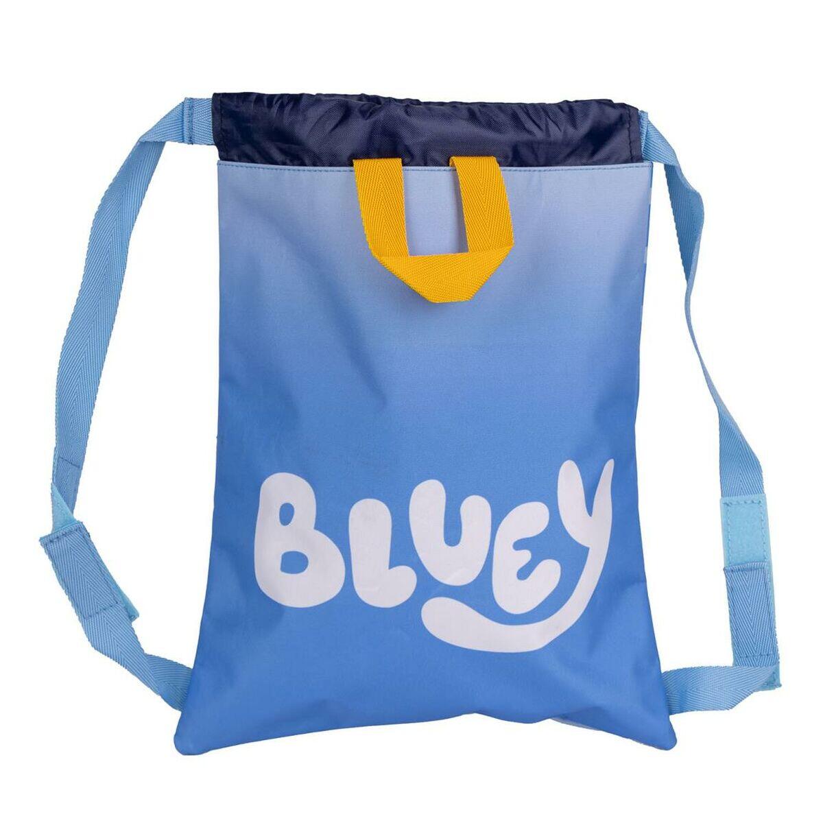 Zaino a Sacca per Bambini Bluey 2/4