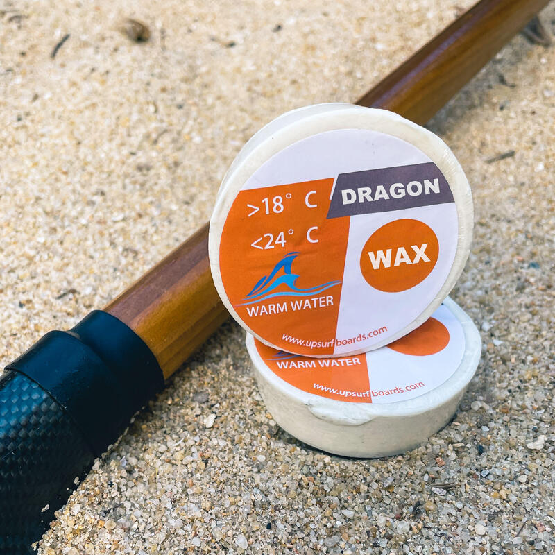 Dragon Paddle Wax 85 g 