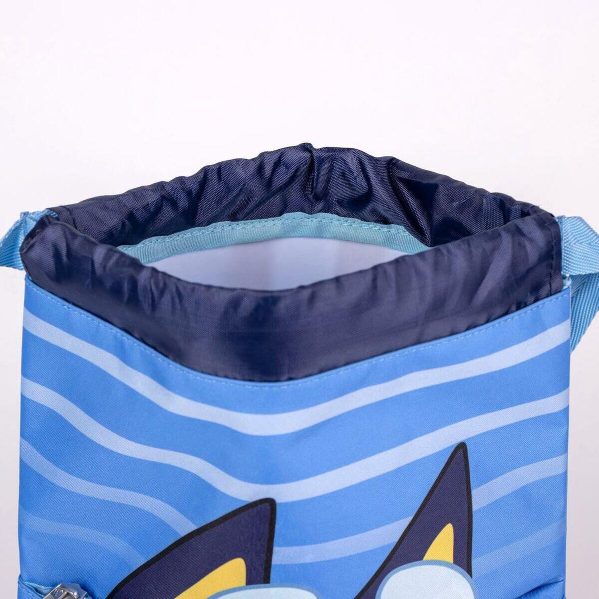 Zaino a Sacca per Bambini Bluey 4/4