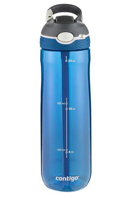 Borraccia Ashland AUTOSPOUT Tritan Renew 720 ml Monaco