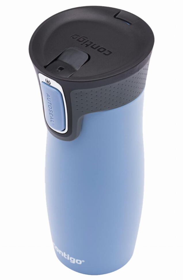Kubek termiczny Contigo West Loop 2.0 470ml Earl Grey
