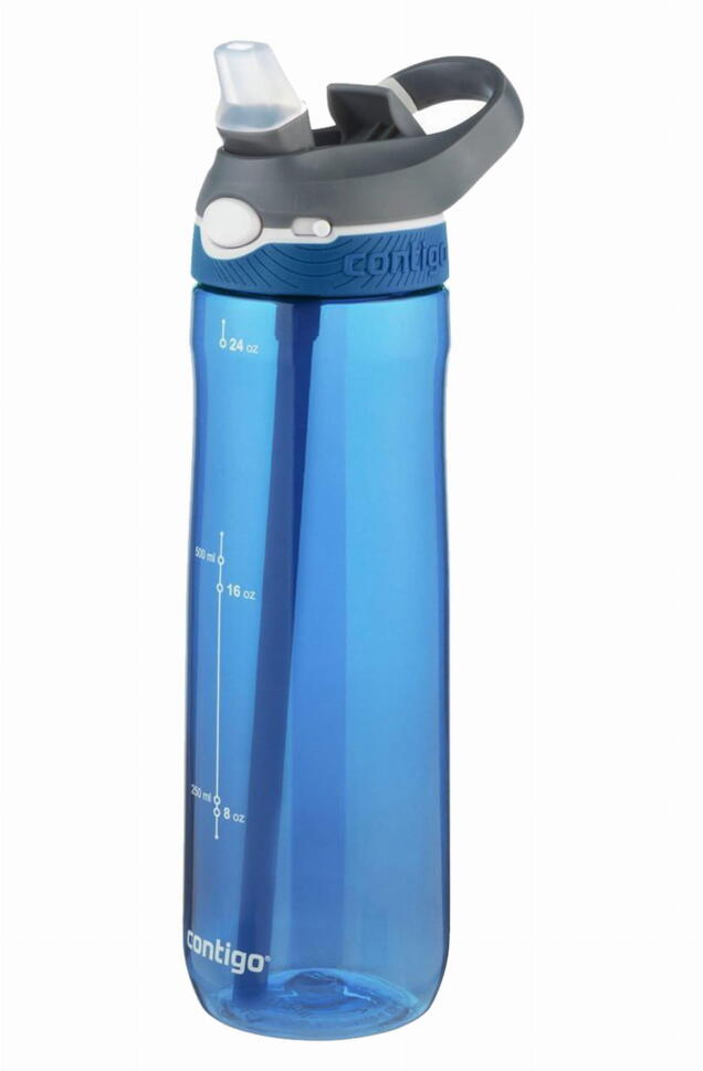 Butelka na wodę Contigo Ashland 720 ml