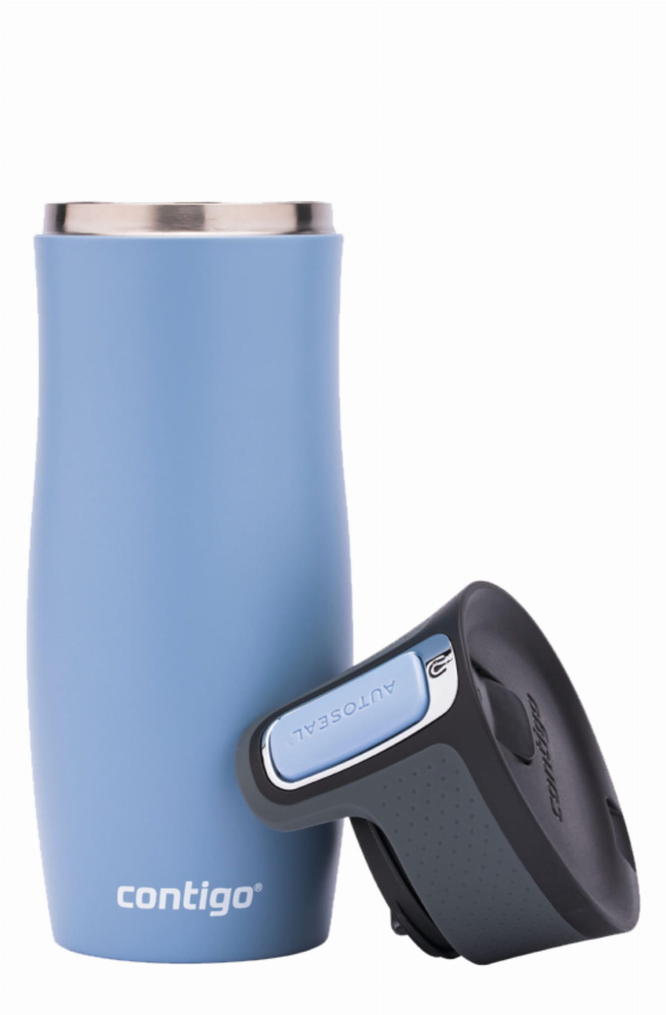 Thermobecher Contigo West Loop 2.0 470ml 3/7