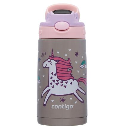 Butelka termiczna dla dzieci Contigo Easy Clean 380 ml