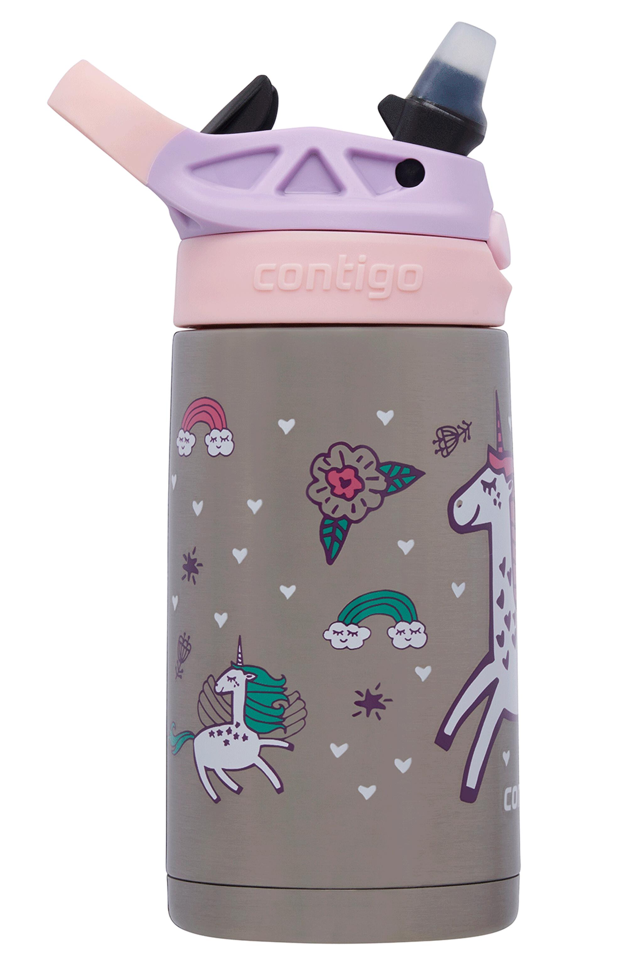 Dětská termoska Easy Clean 380 ml 4/7