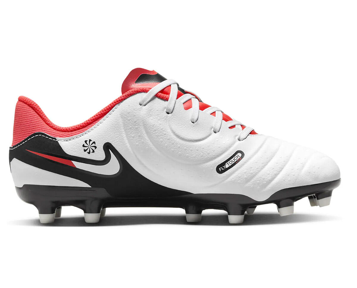Nike Legend 10 Academy FG/MG Junior Chaussures De Football 4/6