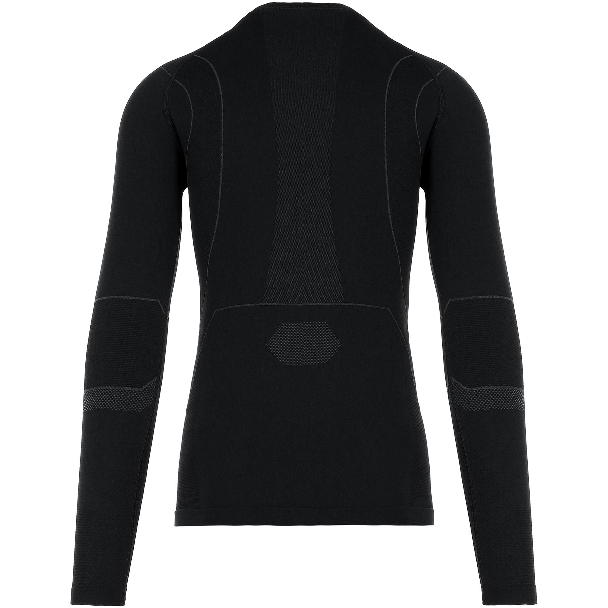 Herren Funktionsunterwäsche VIKING Gary Bamboo Longsleeve 2/2