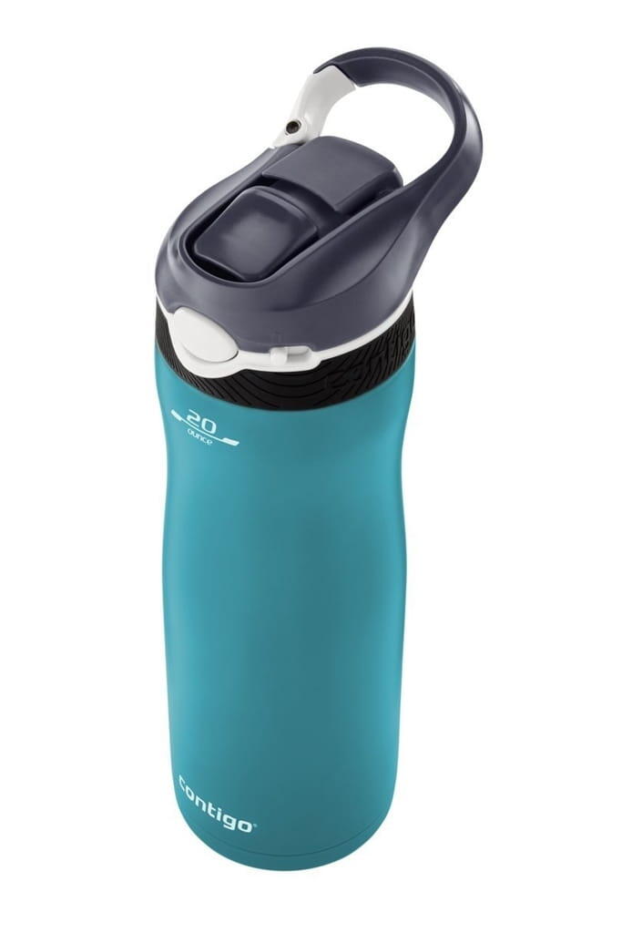 Contigo thermos Ashland Chill 590 ml, Scuba 4/7