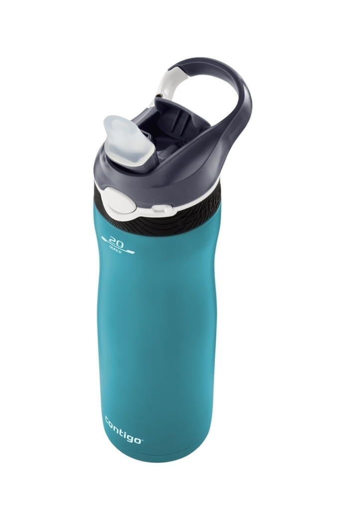 Contigo thermos Ashland Chill 590 ml, Scuba 5/7