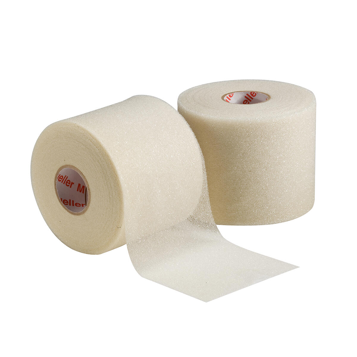 MUELLER Mueller Support Tape MWrap Underwrap Natural 69mm x 27.4m - x48