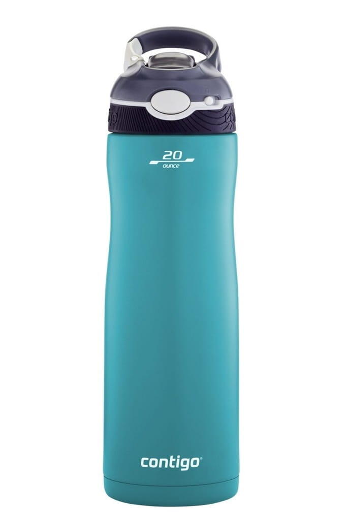 CONTIGO Contigo thermos Ashland Chill 590 ml, Scuba