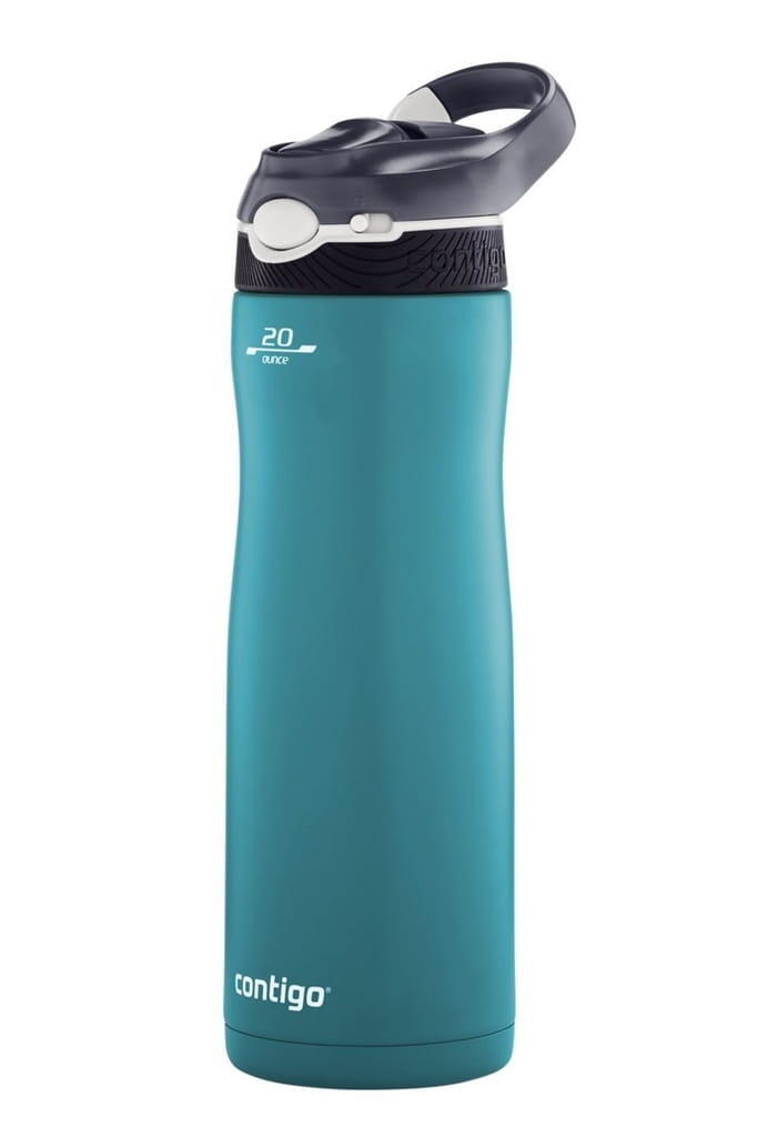 Contigo thermos Ashland Chill 590 ml, Scuba 2/7