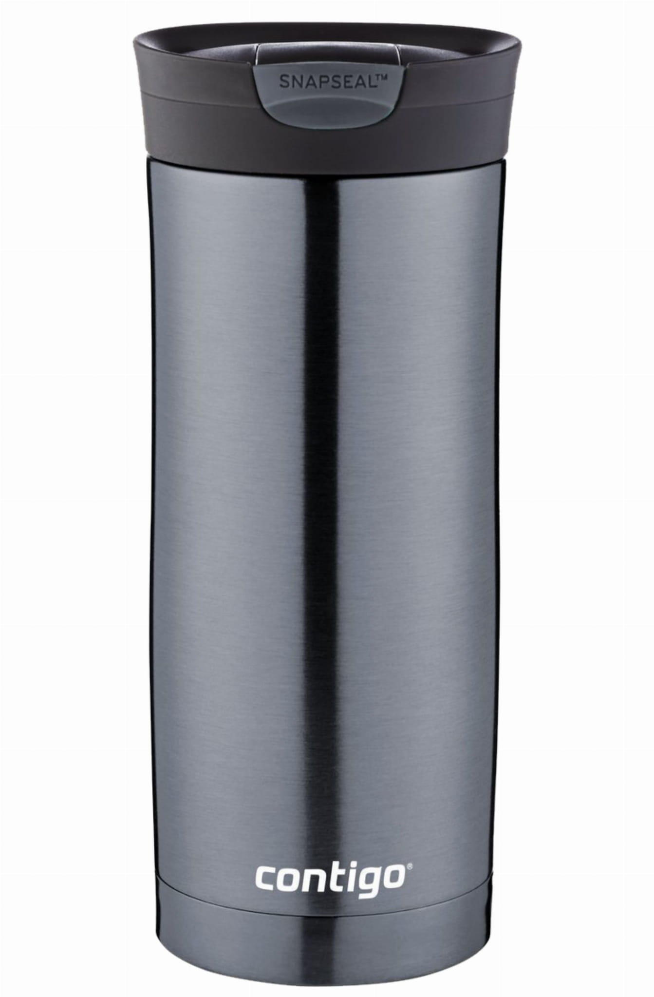 CONTIGO Contigo Tazza termica Huron 470 ml, marrone