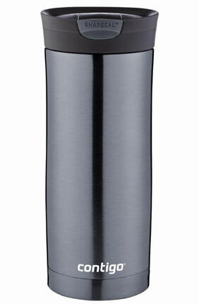 Kubek termiczny Contigo Huron 470ml Gunmetal
