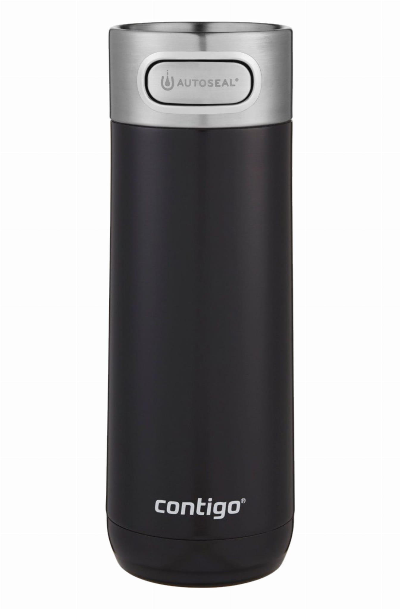 CONTIGO Contigo Tazza termica Luxe 470 ml, Liquirizia