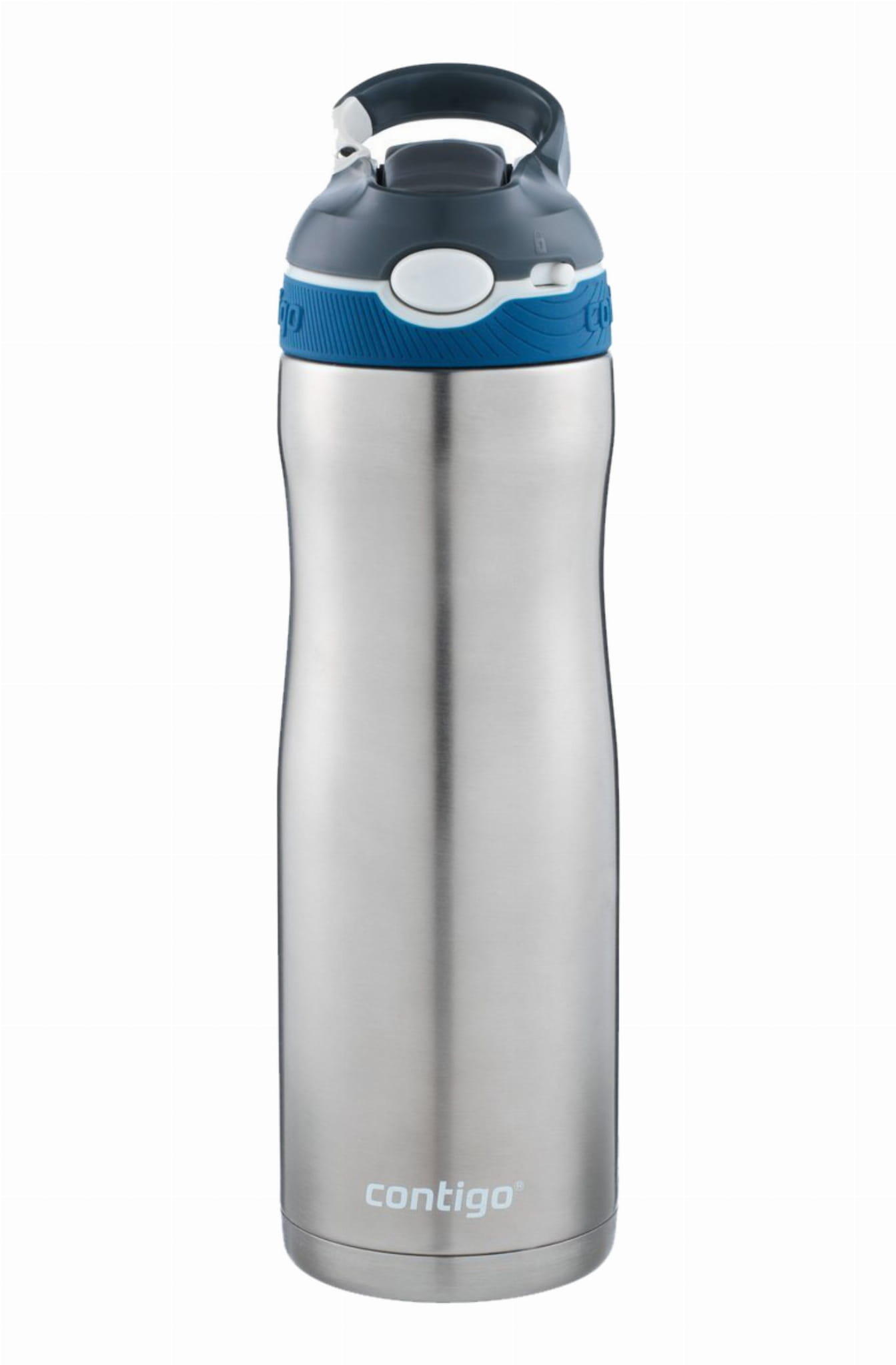 CONTIGO Contigo thermos Ashland Chill 590 ml, argento