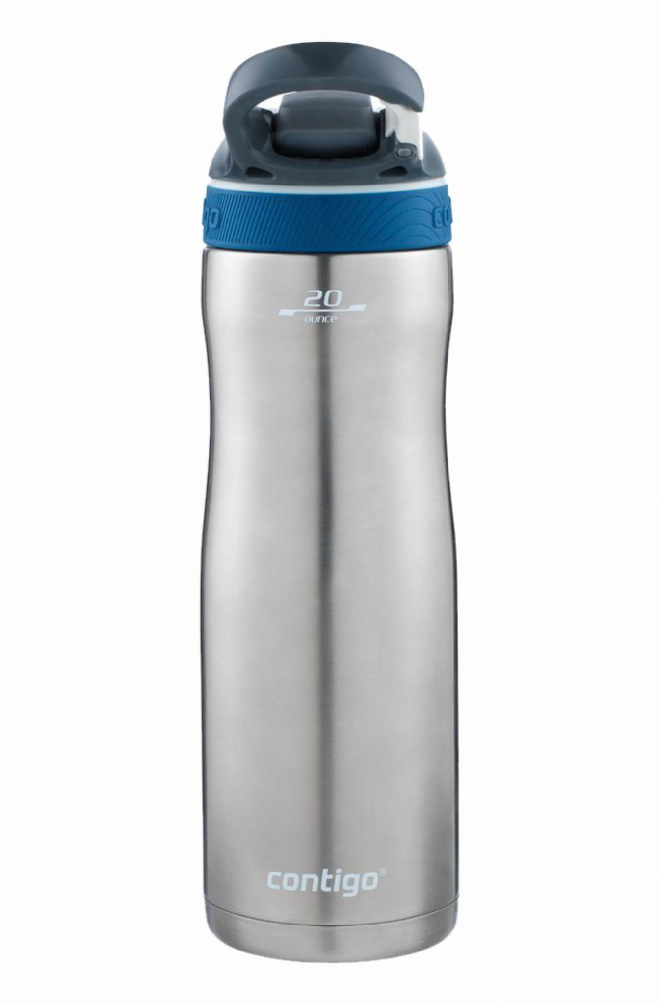 Termoláhev na pití Ashland Chill 590 ml 4/7