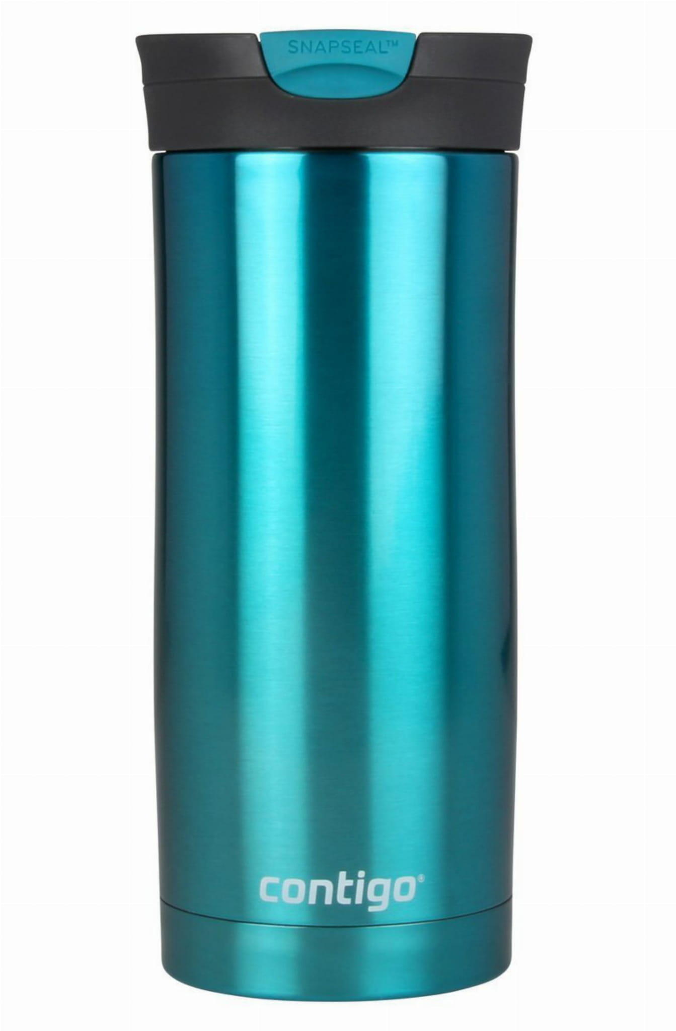 CONTIGO Contigo Tazza termica Huron 470 ml, Golfo di Biscaglia