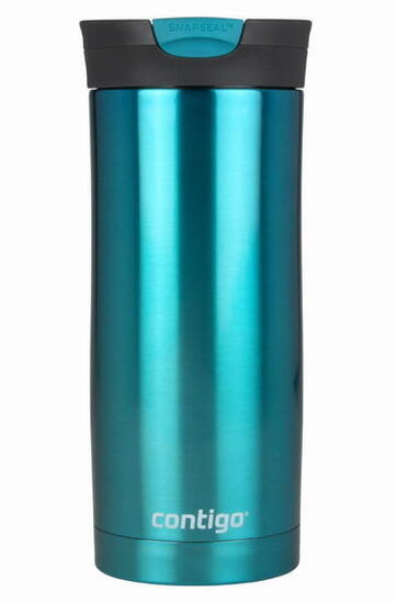 Contigo Tazza termica Huron 470 ml Golfo di Biscaglia