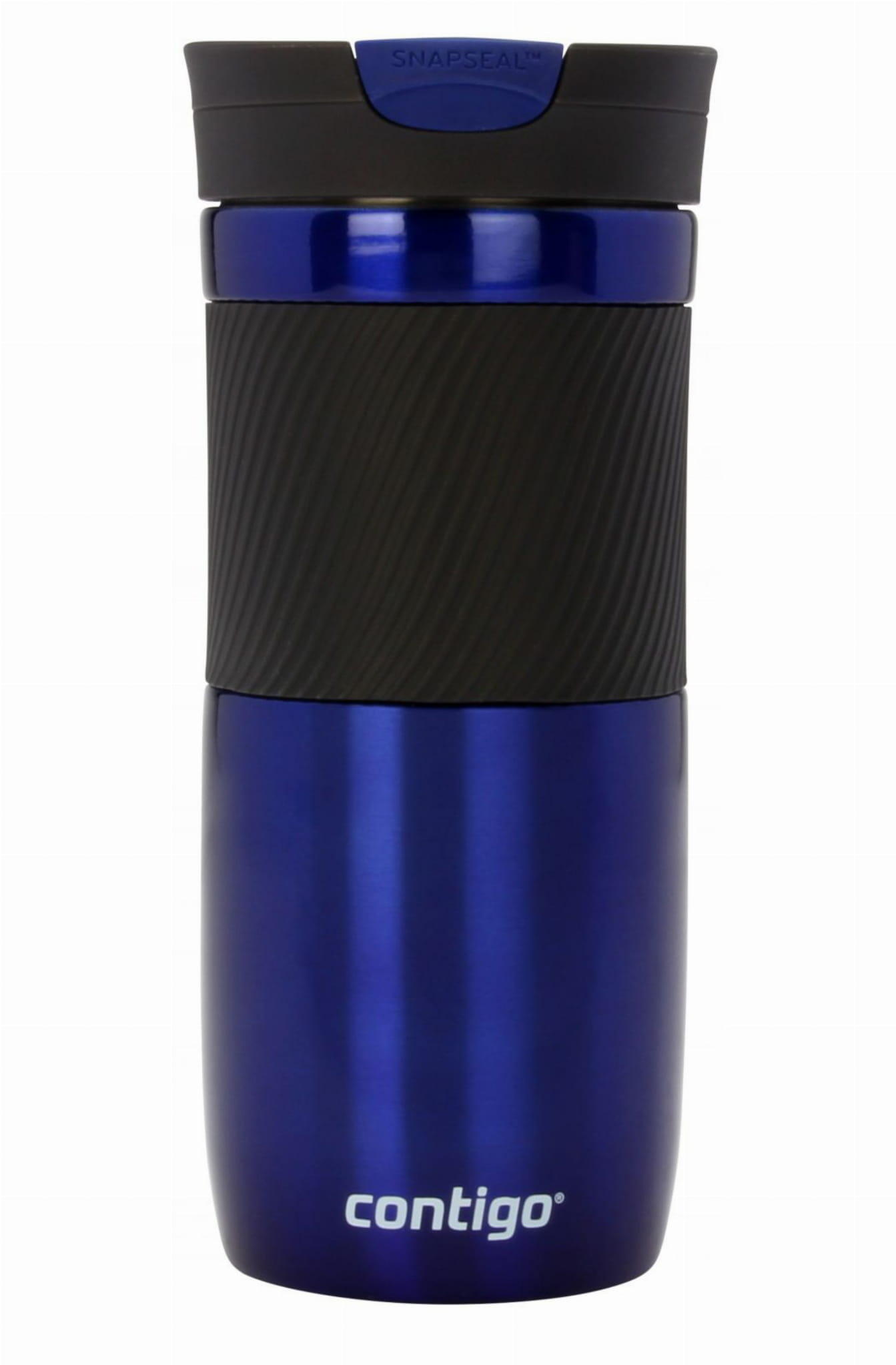CONTIGO Tazza Termica Contigo Byron 470Ml Blu