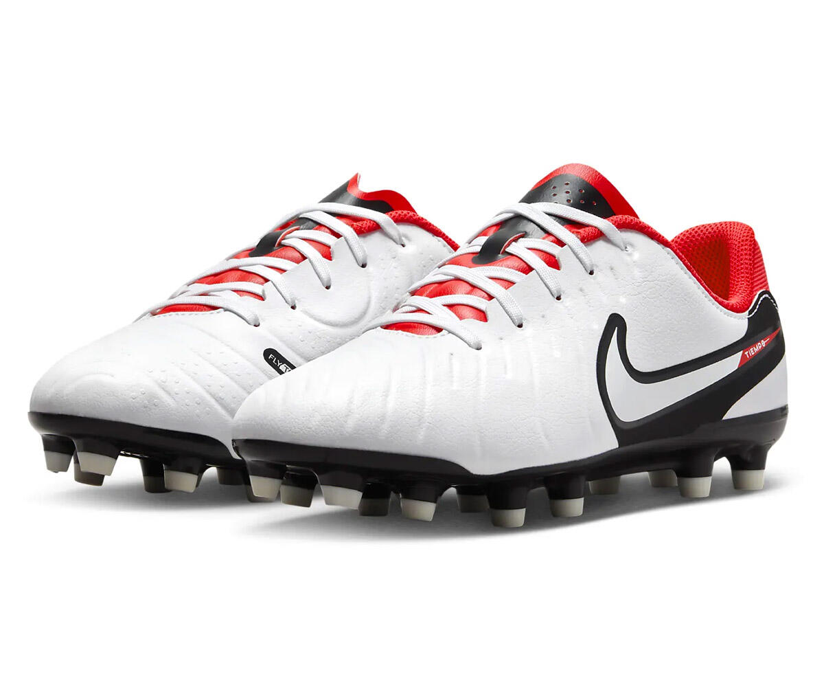 Nike Legend 10 Academy FG/MG Junior Chaussures De Football 6/6