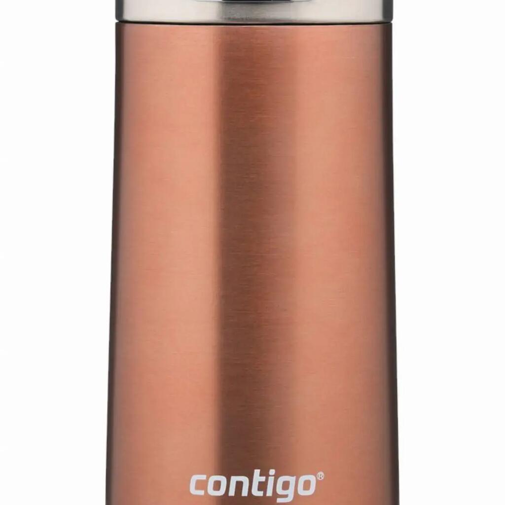 Termohrnček Luxe 360 ml, White Zinfandel