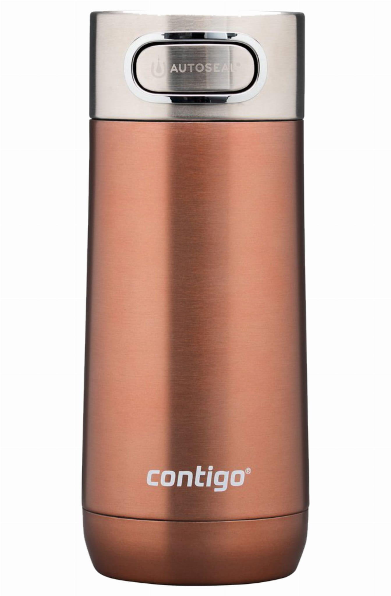 CONTIGO Contigo Tazza termica Luxe 360 ml, Zinfandel bianco