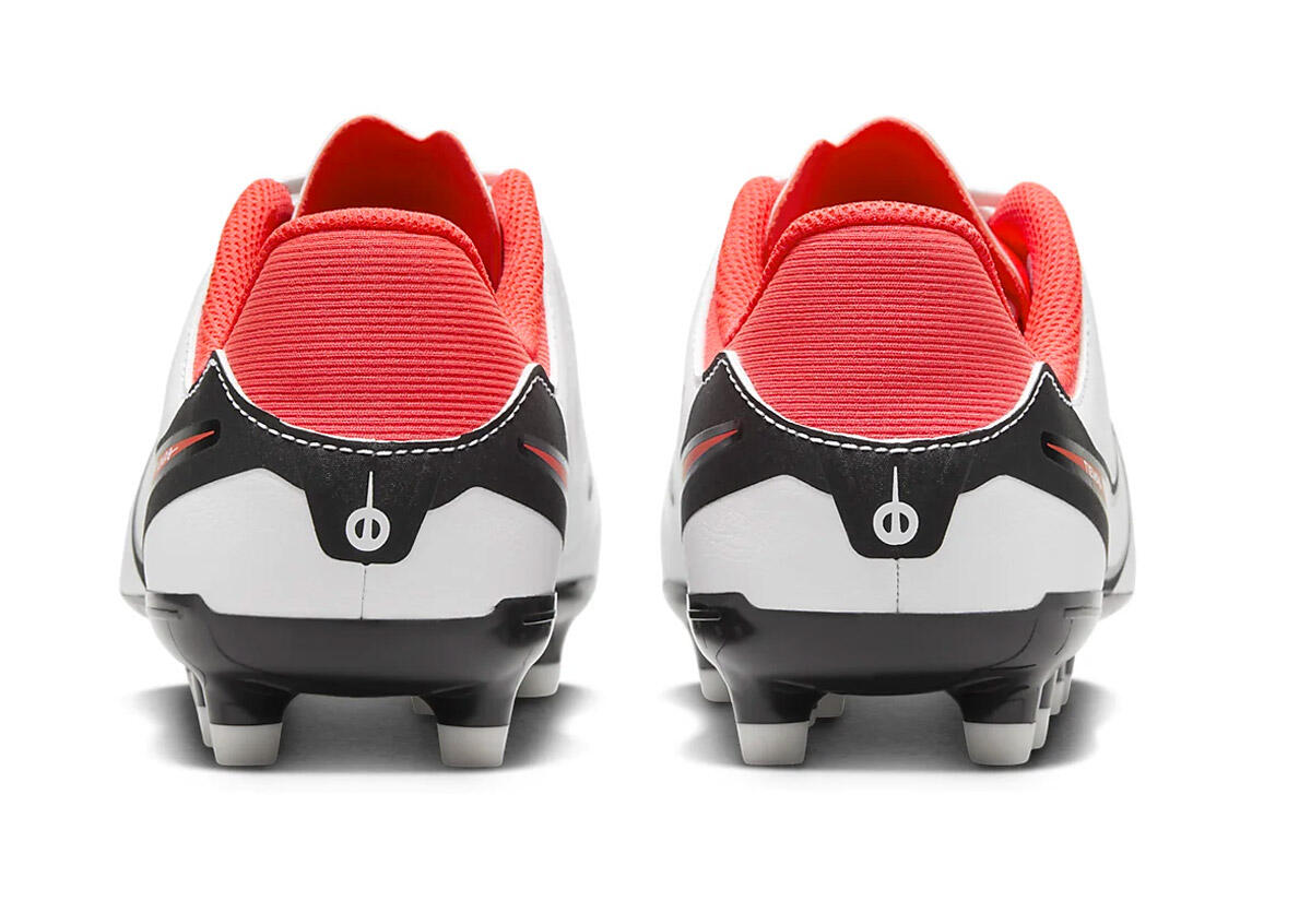 Nike Legend 10 Academy FG/MG Junior Chaussures De Football 5/6