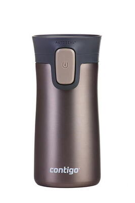 Contigo Tazza termica Pinnacle 300 ml nero opaco