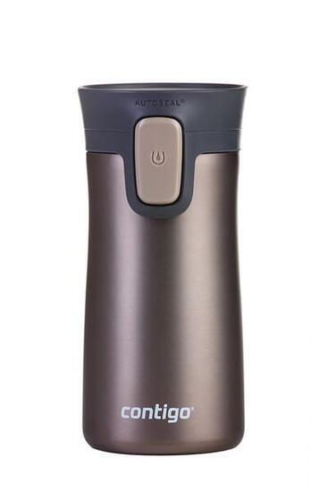 Contigo Tazza termica Pinnacle 300 ml nero opaco