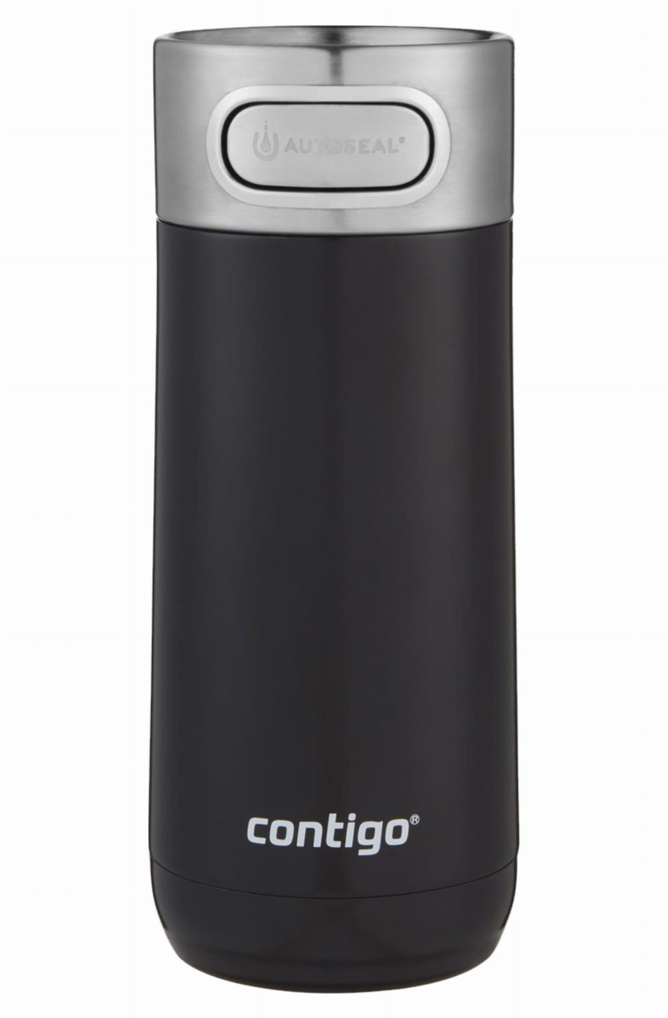 CONTIGO Contigo Tazza termica Luxe 360 ml, Liquirizia
