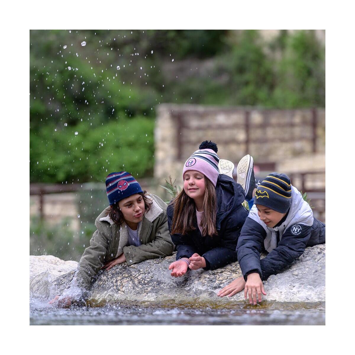 Gorro Infantil 52-54 cm 4/4