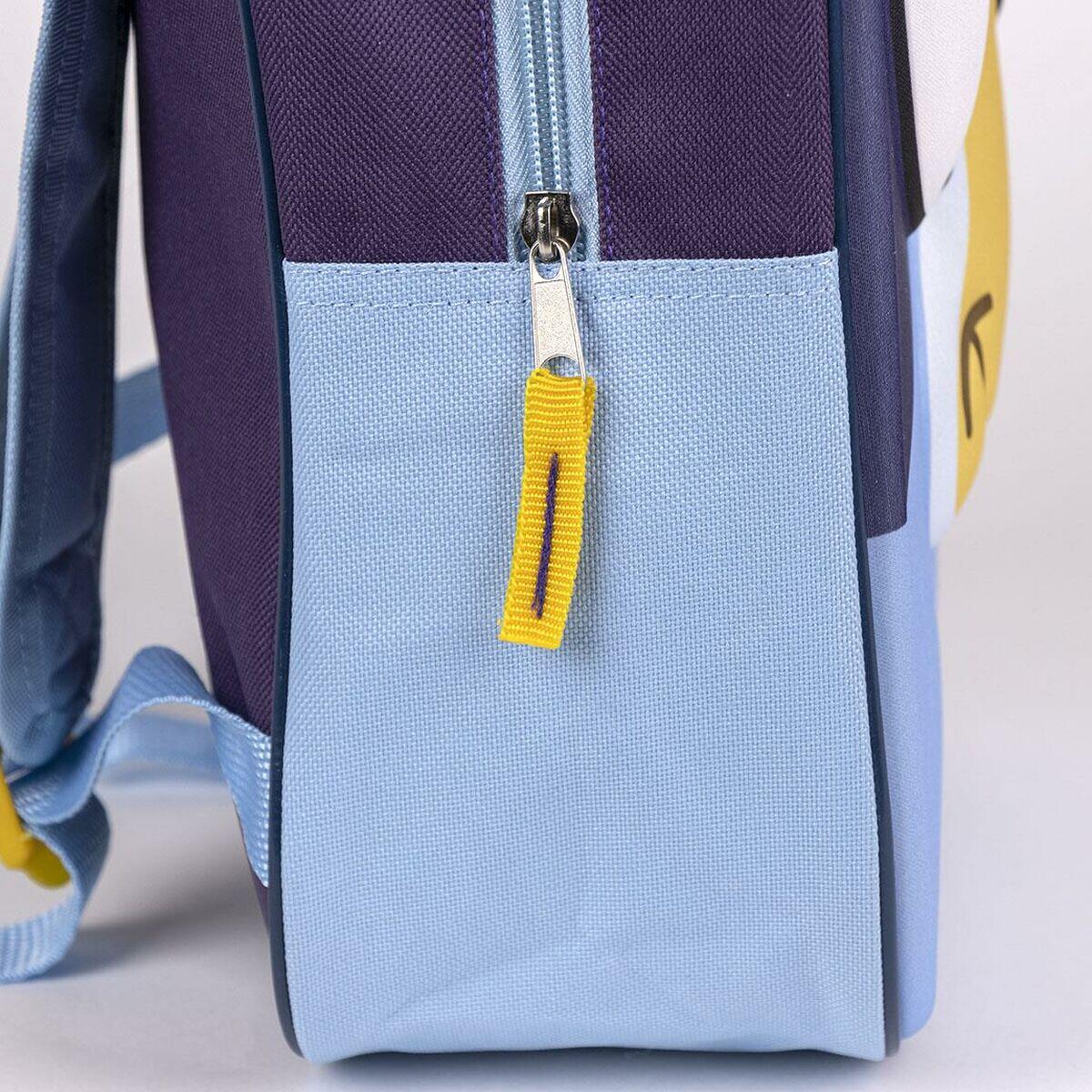 Rucksack Cerda Bluey 3D 4/5