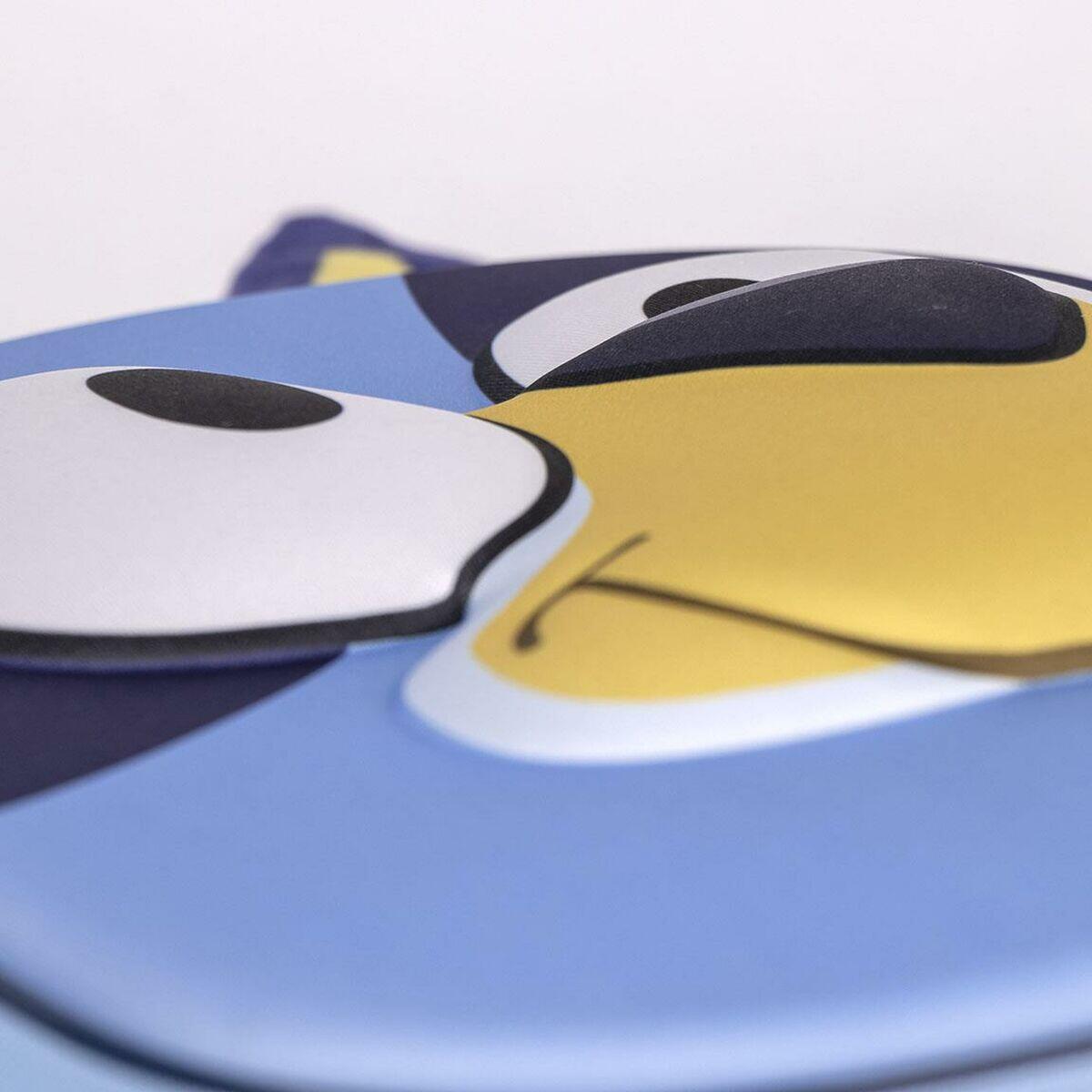 Zaino per Bambini 3D Azzurro 3/5