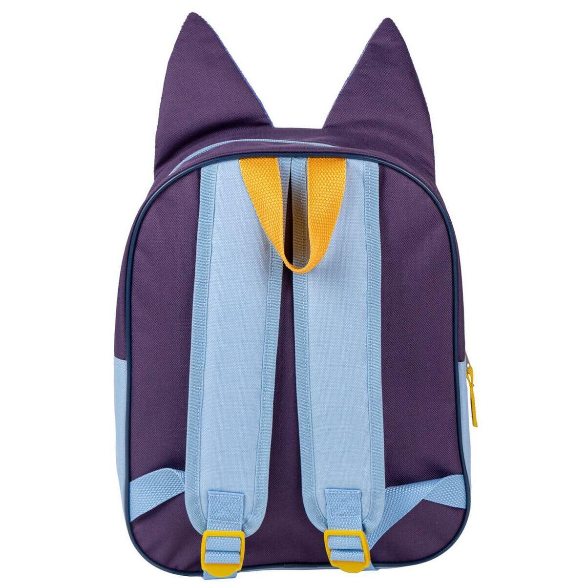 Rucksack Cerda Bluey 3D 5/5