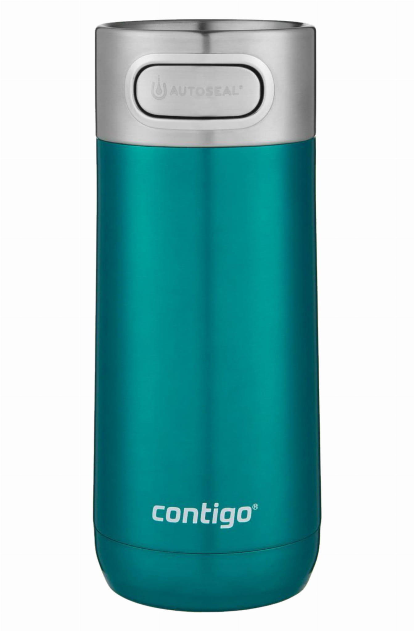 CONTIGO Contigo Tazza termica Luxe 360 ml, Biscay Bay