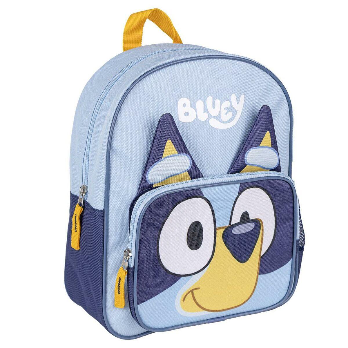 BLUEY picture