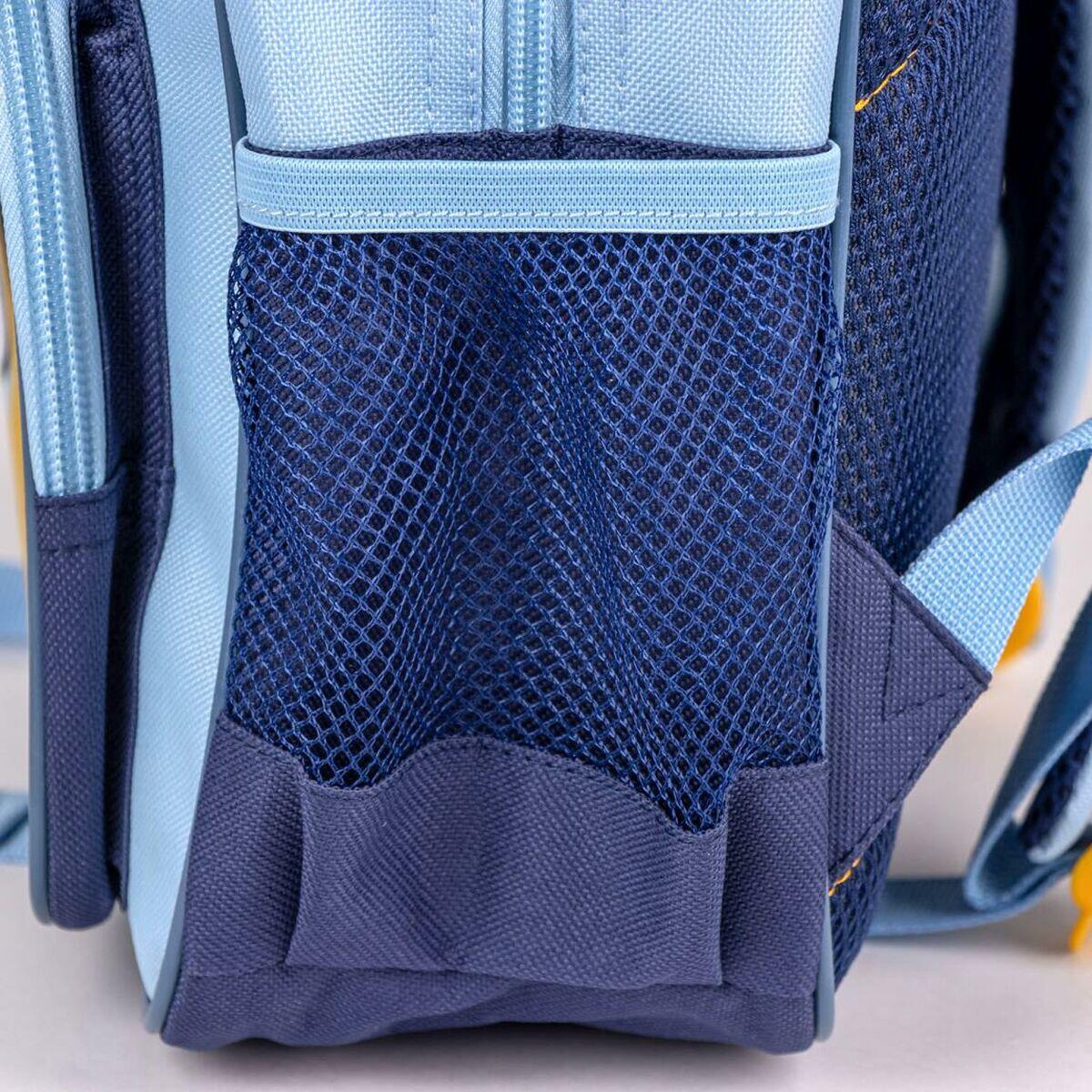 Mochila infantil Cerda Bluey 4/5