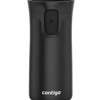 Termohrnček Pinnacle 300 ml, Matte Black