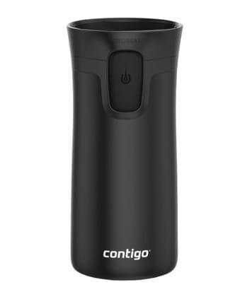 CONTIGO Contigo Tazza termica Pinnacle 300 ml, nero opaco
