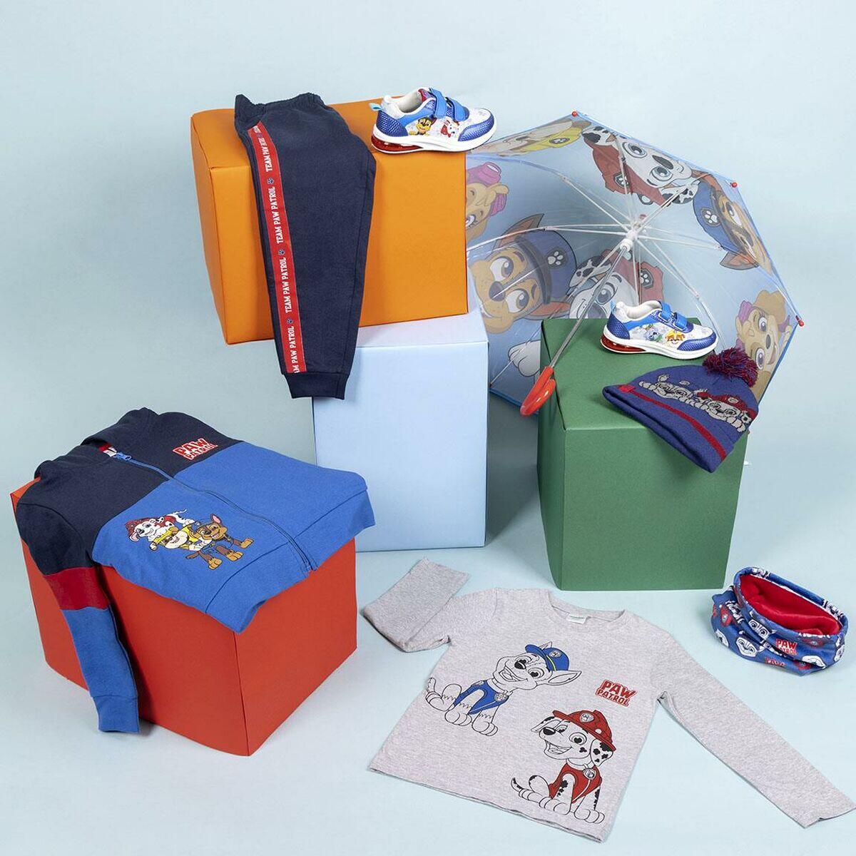 Gorro Infantil The Paw Patrol 53 cm 5/5